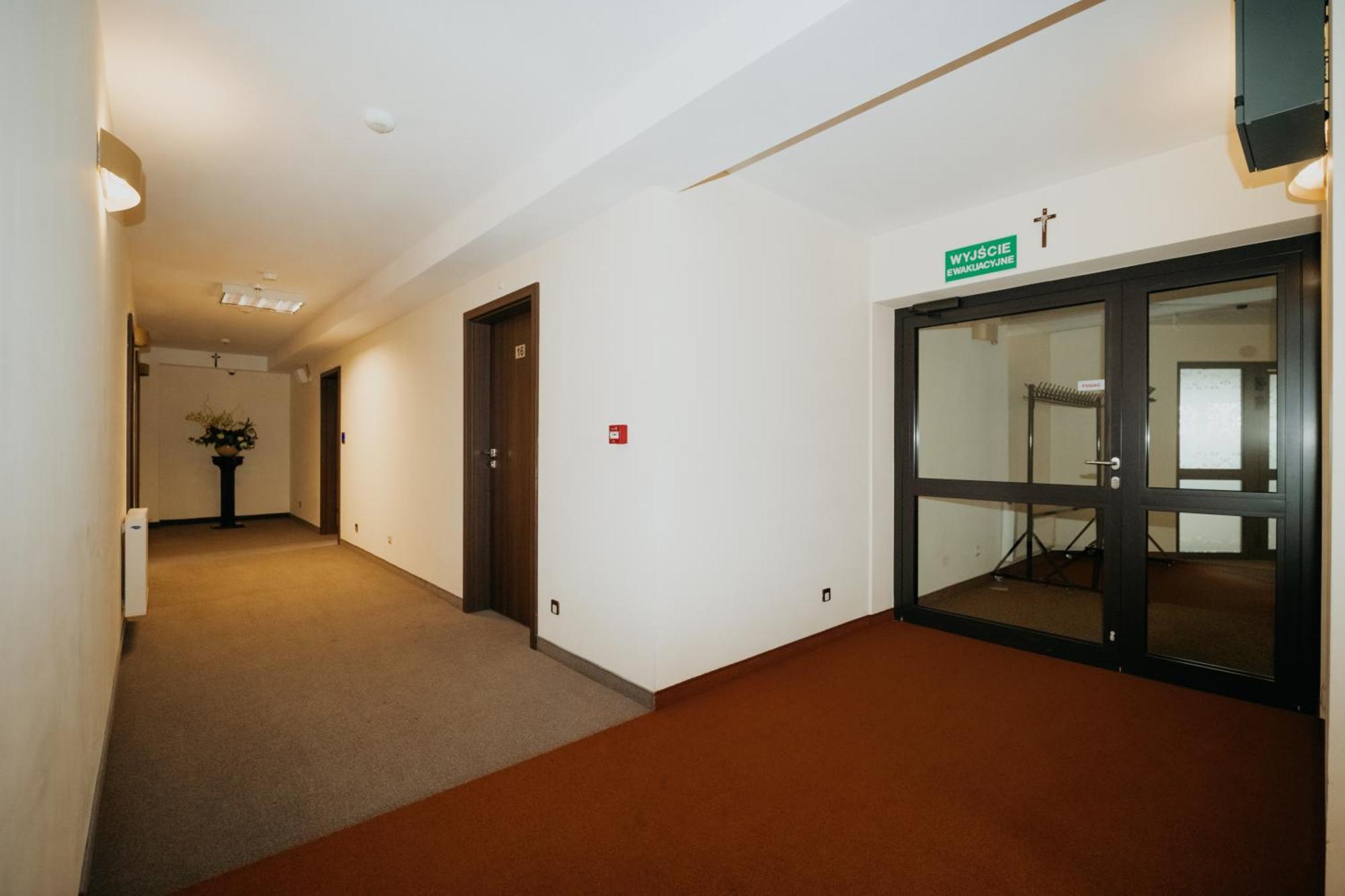 Noclegi - Apartamenty Zolynianka Exterior photo