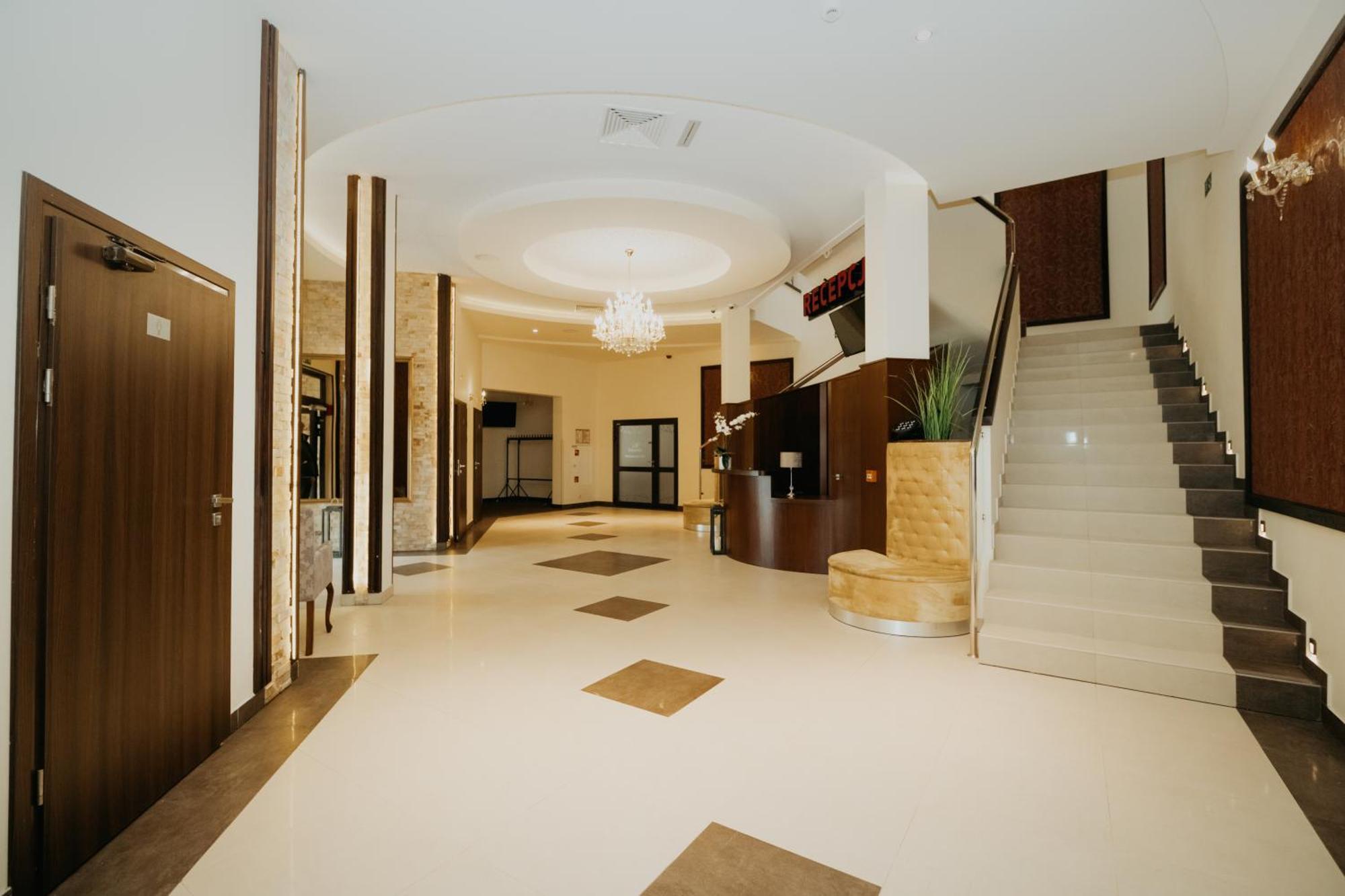 Noclegi - Apartamenty Zolynianka Exterior photo